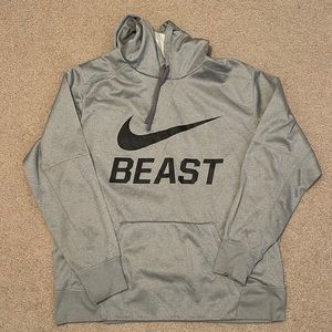 Nike Hoodie